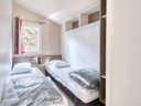 mobil-home - camping Le Pavillon Bleu photo 4