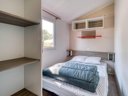 mobil-home - camping Le Pavillon Bleu photo 6