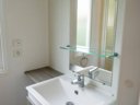 mobil-home - camping Le Pavillon Bleu photo 7