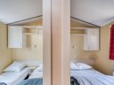 Cliquez pour découvrir toutes les photos de l'HÉBERGEMENT ! mobil-home - camping Le Pavillon Bleu photo 5