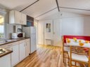Cliquez pour découvrir toutes les photos de l'HÉBERGEMENT ! mobil-home - camping Le Pavillon Bleu photo 4