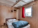 Cliquez pour découvrir toutes les photos de l'HÉBERGEMENT ! chalet - camping Le Pavillon Bleu photo 3