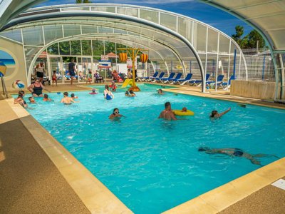 camping Les Flots Bleus photo 2