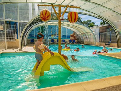 camping Les Flots Bleus photo 3