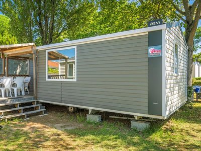 camping Les Flots Bleus photo 30