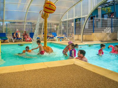 camping Les Flots Bleus photo 5