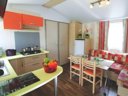 Cliquez pour découvrir toutes les photos de l'HÉBERGEMENT ! mobil-home - camping Les Flots Bleus photo 3