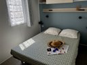 Cliquez pour découvrir toutes les photos de l'HÉBERGEMENT ! mobil-home - camping Les Flots Bleus photo 4