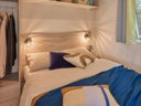 Cliquez pour découvrir toutes les photos de l'HÉBERGEMENT ! mobil-home - camping Les Flots Bleus photo 2