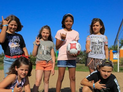 camping Paradis - Le Grand R photo 23