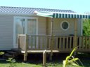 Cliquez pour découvrir toutes les photos de l'HÉBERGEMENT ! mobil-home - camping Paradis - Le Grand R photo 7
