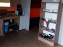 Cliquez pour découvrir toutes les photos de l'HÉBERGEMENT ! tente en toile et bois - camping Paradis - Le Grand R photo 2