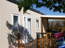 Cliquez pour découvrir toutes les photos de l'HÉBERGEMENT ! mobil-home - camping Paradis - Le Grand R photo 2
