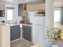 Cliquez pour découvrir toutes les photos de l'HÉBERGEMENT ! mobil-home - camping Paradis - Le Grand R photo 4