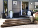 Cliquez pour découvrir toutes les photos de l'HÉBERGEMENT ! mobil-home - camping Paradis - Le Grand R photo 2