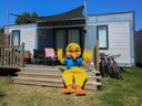 Cliquez pour découvrir toutes les photos de l'HÉBERGEMENT ! mobil-home - camping Paradis - Le Grand R photo 7