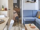 Cliquez pour découvrir toutes les photos de l'HÉBERGEMENT ! mobil-home - camping Paradis - Le Grand R photo 3