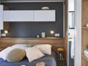 Cliquez pour découvrir toutes les photos de l'HÉBERGEMENT ! mobil-home - camping Paradis - Le Grand R photo 4