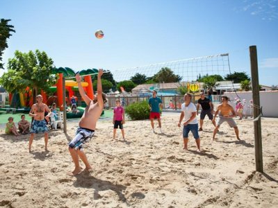 camping Les Peupliers photo 3