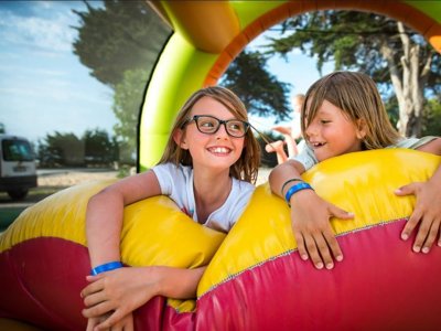 camping Les Peupliers photo 4