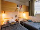 Cliquez pour découvrir toutes les photos de l'HÉBERGEMENT ! mobil-home - camping Les Peupliers photo 2