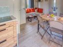 Cliquez pour découvrir toutes les photos de l'HÉBERGEMENT ! mobil-home - camping Les Peupliers photo 2