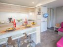 Cliquez pour découvrir toutes les photos de l'HÉBERGEMENT ! mobil-home - camping Les Peupliers photo 3