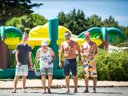 camping Les Peupliers photo 6