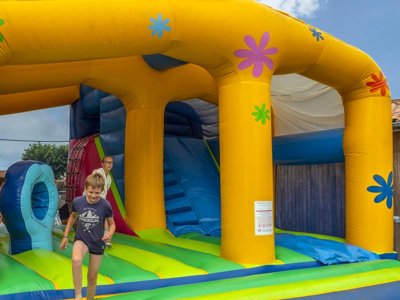 camping Flower Le Bel Air photo 10