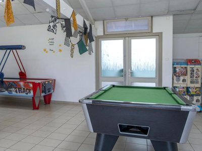camping Flower Le Bel Air photo 12