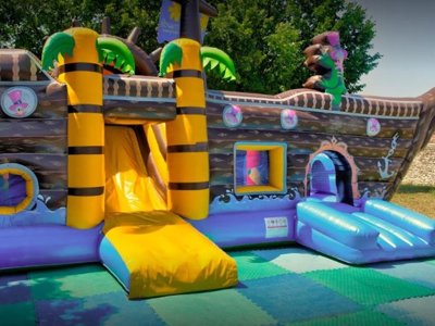 camping Flower Le Bel Air photo 14