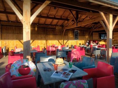 camping Flower Le Bel Air photo 17