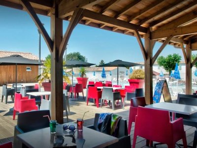 camping Flower Le Bel Air photo 18