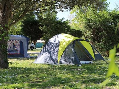 camping Flower Le Bel Air photo 24