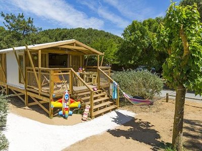 camping Flower Le Bel Air photo 27