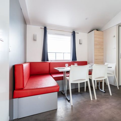 mobil-home - Du Jard photo 2