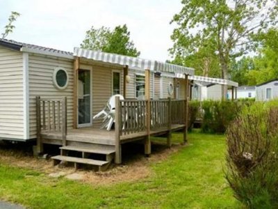 mobil-home - Du Jard photo 7