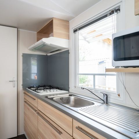 mobil-home - Du Jard photo 2
