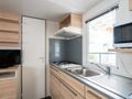 mobil-home - établissement Du Jard photo 2