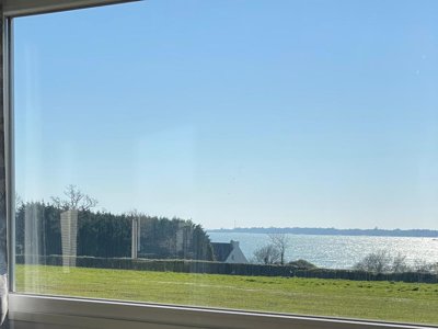 Cliquez pour découvrir toutes les photos de l'HÉBERGEMENT ! mobil-home - De Kéranterec photo 4