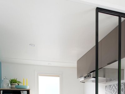 Cliquez pour découvrir toutes les photos de l'HÉBERGEMENT ! mobil-home - De Kéranterec photo 2