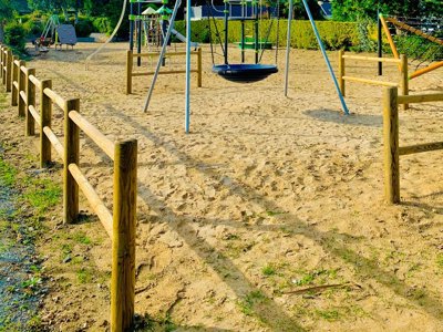 Cliquez pour découvrir toutes les photos de l'ÉTABLISSEMENT ! camping De Kéranterec photo 19
