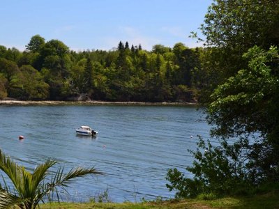 Cliquez pour découvrir toutes les photos de l'ÉTABLISSEMENT ! camping De Kéranterec photo 20