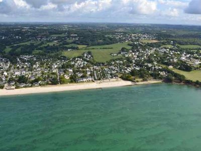 Cliquez pour découvrir toutes les photos de l'ÉTABLISSEMENT ! camping De Kéranterec photo 23