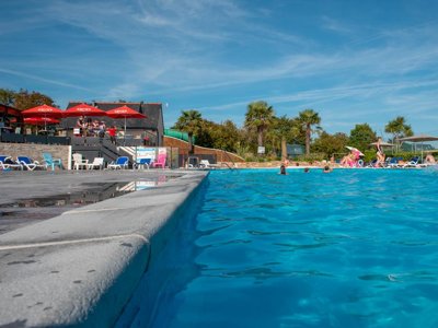 Cliquez pour découvrir toutes les photos de l'ÉTABLISSEMENT ! camping De Kéranterec photo 25