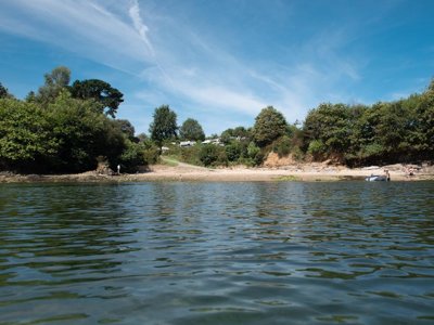 Cliquez pour découvrir toutes les photos de l'ÉTABLISSEMENT ! camping De Kéranterec photo 26