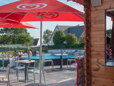 Cliquez pour découvrir toutes les photos de l'ÉTABLISSEMENT ! camping De Kéranterec photo 27