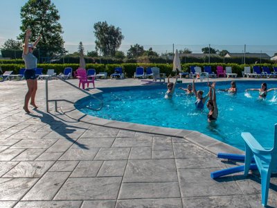 Cliquez pour découvrir toutes les photos de l'ÉTABLISSEMENT ! camping De Kéranterec photo 29