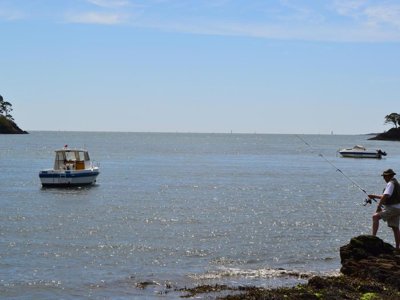Cliquez pour découvrir toutes les photos de l'ÉTABLISSEMENT ! camping De Kéranterec photo 30