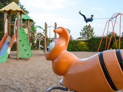 Cliquez pour découvrir toutes les photos de l'ÉTABLISSEMENT ! camping De Kéranterec photo 7
